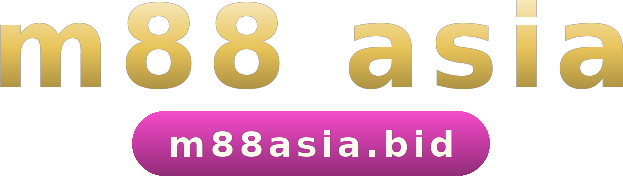 m88 asia logo