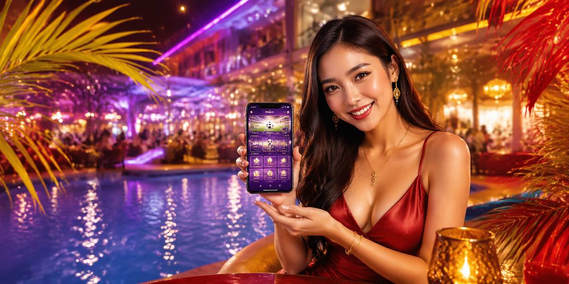 m88 asia casino app visual